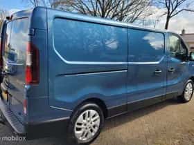 Renault Trafic thumbnail 6