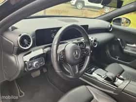 Mercedes-Benz A-Klasse (2019) thumbnail 11
