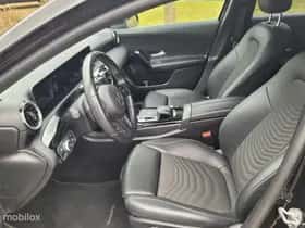 Mercedes-Benz A-Klasse (2019) thumbnail 12