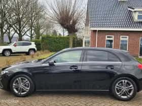Mercedes-Benz A-Klasse (2019) thumbnail 3