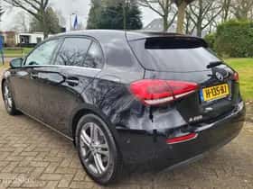 Mercedes-Benz A-Klasse (2019) thumbnail 4