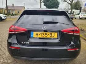 Mercedes-Benz A-Klasse (2019) thumbnail 5