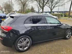 Mercedes-Benz A-Klasse (2019) thumbnail 6
