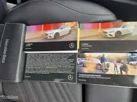 Mercedes-Benz A-Klasse thumbnail 8