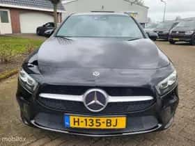 Mercedes-Benz A-Klasse (2019) thumbnail 9
