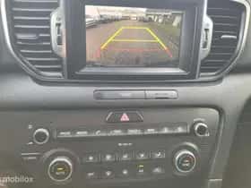 Kia Sportage thumbnail 15