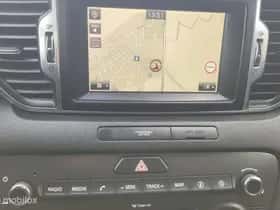 Kia Sportage thumbnail 16
