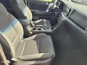 Kia Sportage thumbnail 23