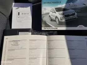 Kia Sportage thumbnail 24