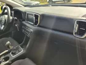 Kia Sportage thumbnail 8