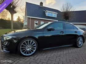 Mercedes-Benz A