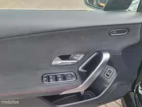 Mercedes-Benz A (2021) thumbnail 11