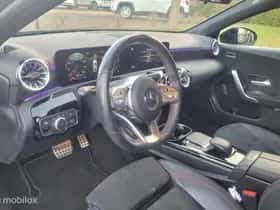 Mercedes-Benz A (2021) thumbnail 12