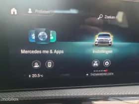 Mercedes-Benz A (2021) thumbnail 15