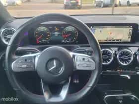 Mercedes-Benz A (2021) thumbnail 16