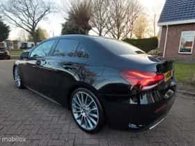 Mercedes-Benz A thumbnail 4