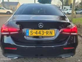 Mercedes-Benz A thumbnail 6