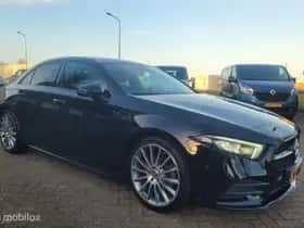 Mercedes-Benz A (2021) thumbnail 9