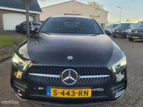 Mercedes-Benz A (2021) thumbnail 10