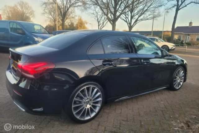 Mercedes-Benz A-Klasse (2021) thumbnail 6