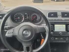 Volkswagen Polo (2013) thumbnail 13