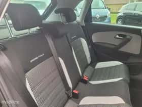 Volkswagen Polo (2013) thumbnail 19