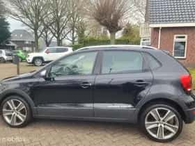 Volkswagen Polo (2013) thumbnail 3