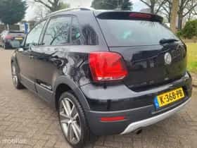 Volkswagen Polo (2013) thumbnail 4