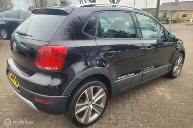 Volkswagen Polo (2021) thumbnail 5