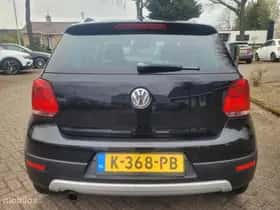 Volkswagen Polo (2013) thumbnail 5