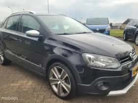 Volkswagen Polo (2013) thumbnail 7