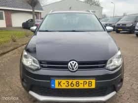 Volkswagen Polo (2013) thumbnail 9