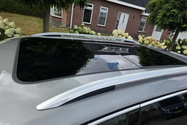 Volkswagen Tiguan (2018) thumbnail 2