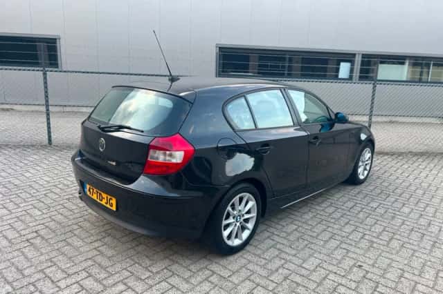 BMW 1-Serie (2006) thumbnail 4