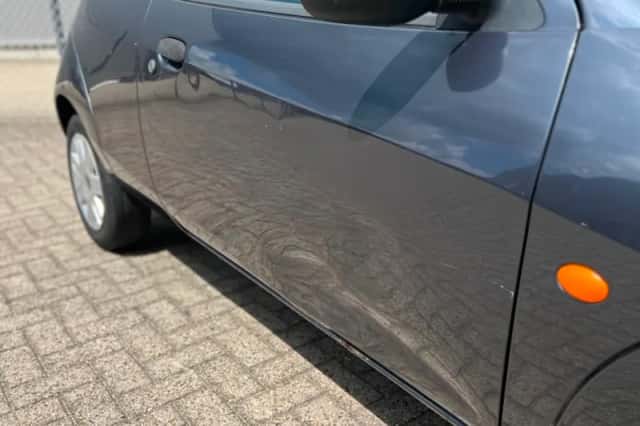 Ford Ka (2006) thumbnail 6