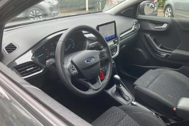 Ford Puma (2021) thumbnail 5