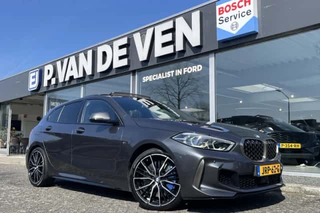 BMW 1-Serie (2020) thumbnail 1