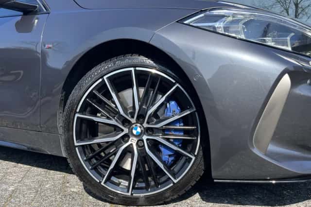 BMW 1-Serie (2020) thumbnail 2