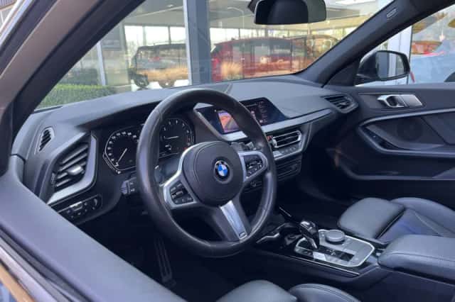 BMW 1-Serie (2020) thumbnail 4