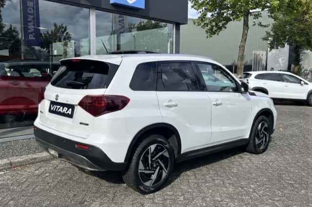 Suzuki Vitara (2026) thumbnail 4