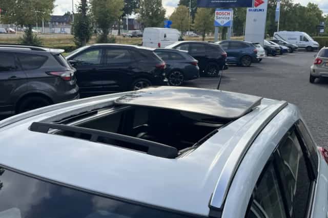 Suzuki Vitara (2026) thumbnail 5