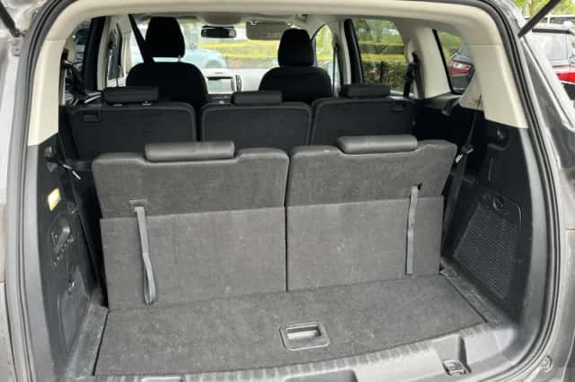 Ford S-Max (2017) thumbnail 6