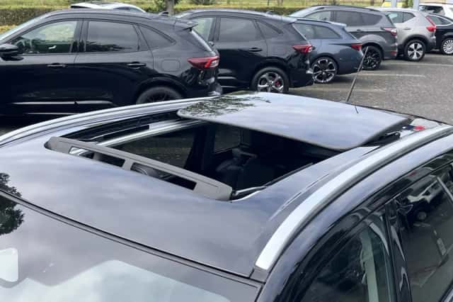 Suzuki Vitara (2026) thumbnail 3