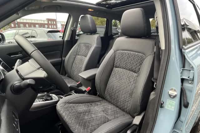 Suzuki Vitara (2026) thumbnail 4