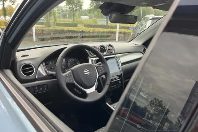 Suzuki Vitara (2026) thumbnail 6