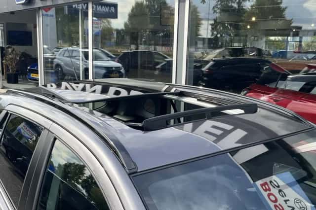 Suzuki S-Cross (2026) thumbnail 2