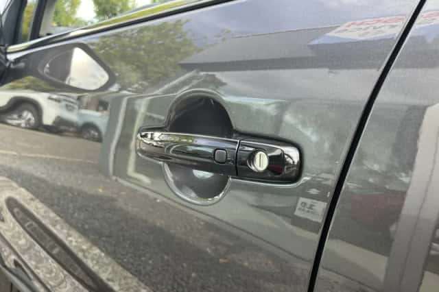 Suzuki S-Cross (2026) thumbnail 6