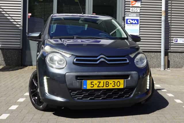 Citroën C1 (2015) thumbnail 1