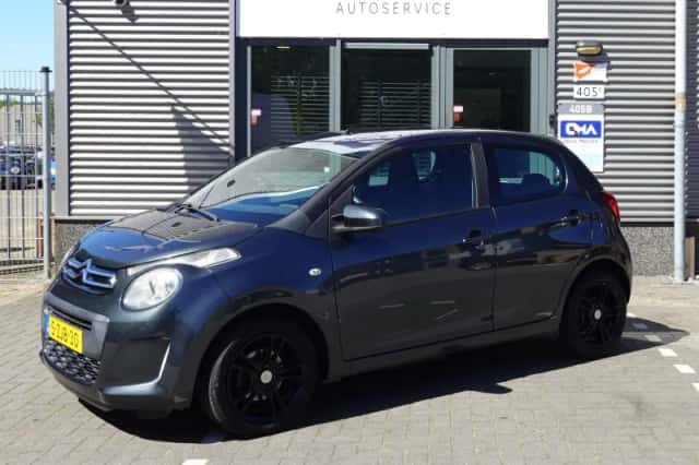 Citroën C1 (2015) thumbnail 6