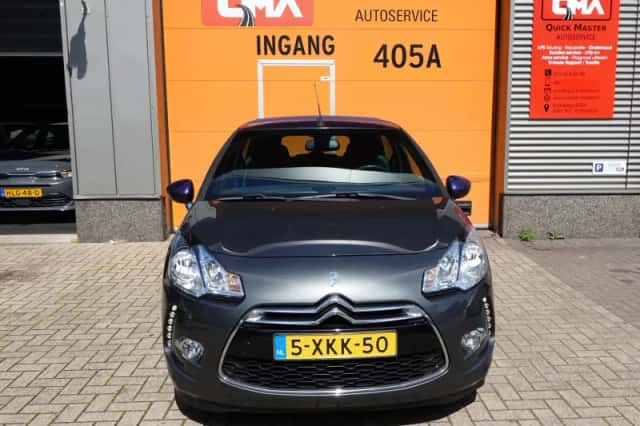 Citroën DS3 (2014) thumbnail 2